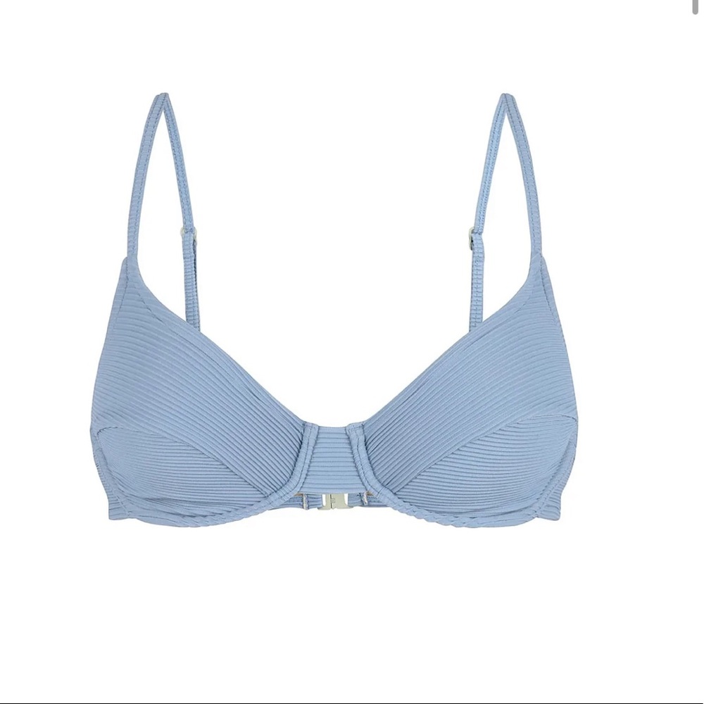 Zulu & Zephyr Bikini (top & bottom)